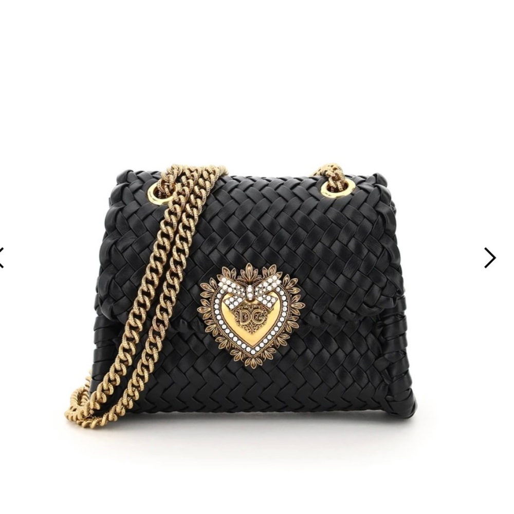 Dolce & Gabbana Devotion bag